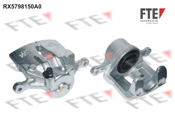 FTE féknyereg - RX5798150A0 - TothCarparts