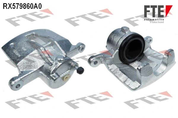 FTE féknyereg - RX579860A0 - TothCarparts