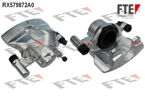 FTE féknyereg - RX579872A0 - TothCarparts