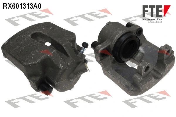 FTE féknyereg - RX601313A0 - TothCarparts