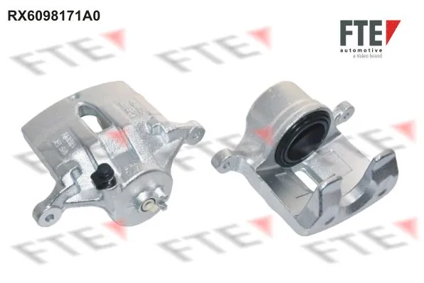 FTE féknyereg - RX6098171A0 - TothCarparts