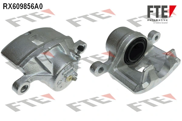 FTE féknyereg - RX609856A0 - TothCarparts