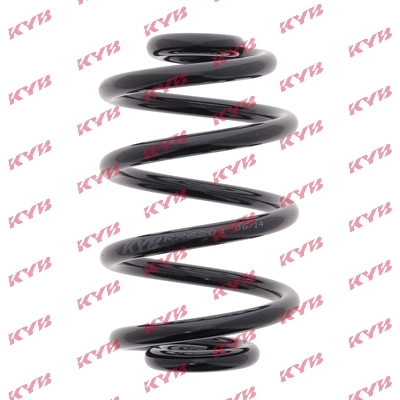 KYB futómű rugó - RX6201 - TothCarparts