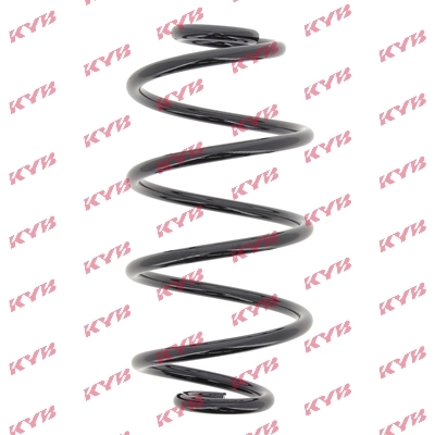 KYB futómű rugó - RX6218 - TothCarparts