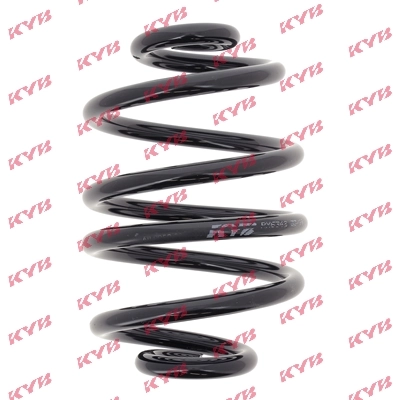 KYB futómű rugó - RX6342 - TothCarparts
