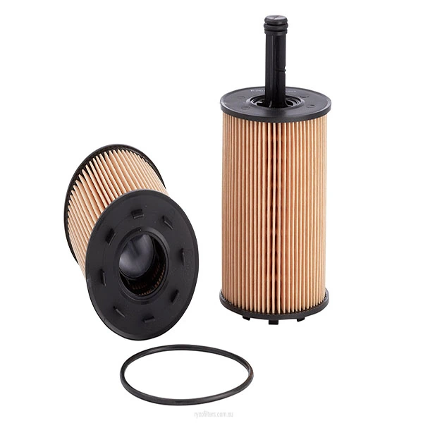 GCG TURBOS AUSTRALIA olajszűrő - RY-R2615P - TothCarparts