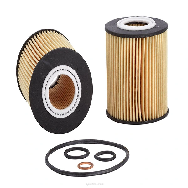 GCG TURBOS AUSTRALIA olajszűrő - RY-R2635P - TothCarparts