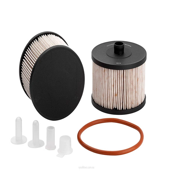 GCG TURBOS AUSTRALIA Üzemanyagszűrő - RY-R2641P - TothCarparts