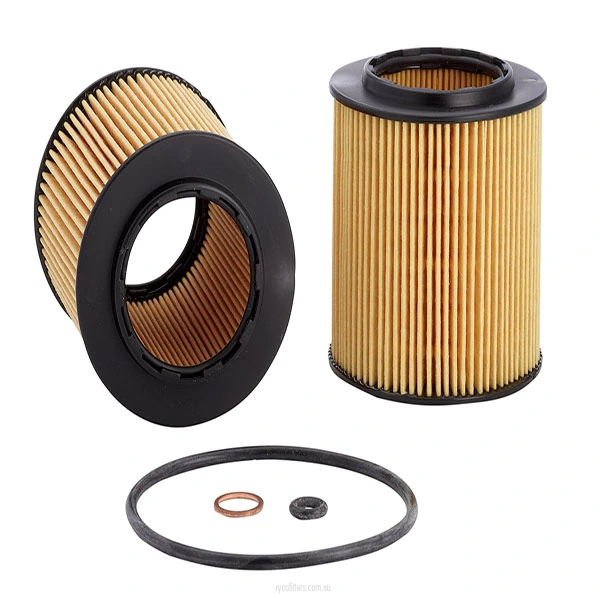 GCG TURBOS AUSTRALIA olajszűrő - RY-R2673P - TothCarparts