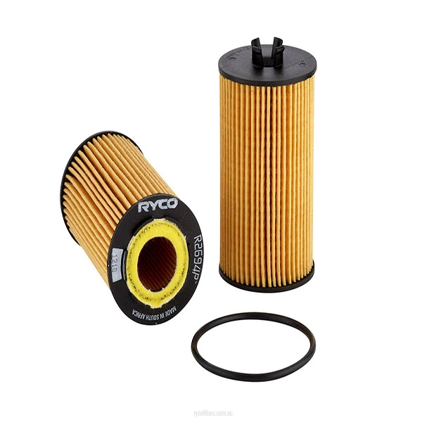 GCG TURBOS AUSTRALIA olajszűrő - RY-R2694P - TothCarparts