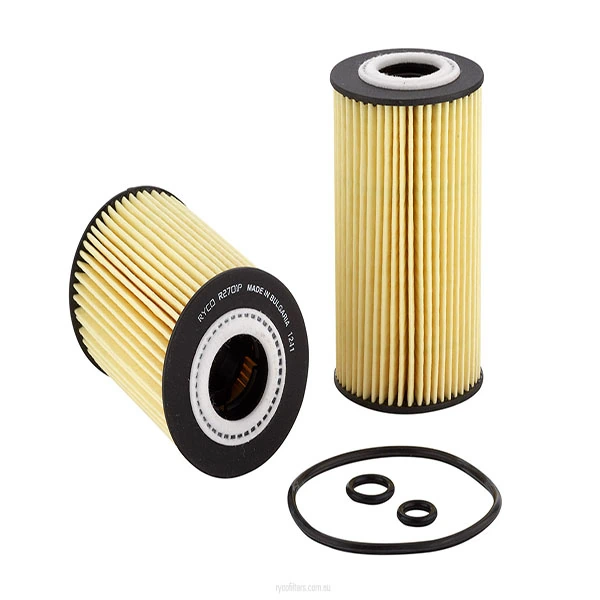 GCG TURBOS AUSTRALIA olajszűrő - RY-R2701P - TothCarparts