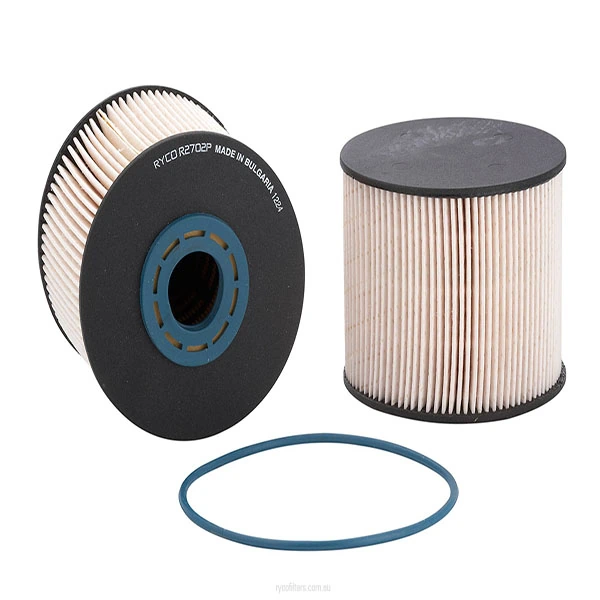 GCG TURBOS AUSTRALIA Üzemanyagszűrő - RY-R2702P - TothCarparts