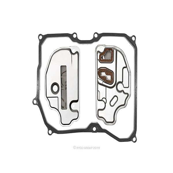 GCG TURBOS AUSTRALIA Alkatrészkészlet, automata sebességváltó olajcsere - RY-RTK280 - TothCarparts