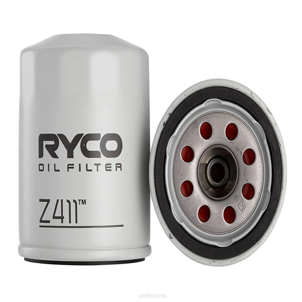 GCG TURBOS AUSTRALIA olajszűrő - RY-Z411 - TothCarparts