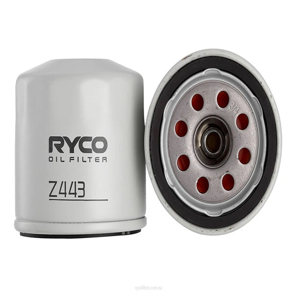 GCG TURBOS AUSTRALIA olajszűrő - RY-Z443 - TothCarparts