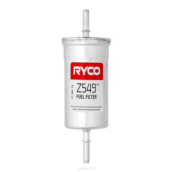 GCG TURBOS AUSTRALIA Üzemanyagszűrő - RY-Z549 - TothCarparts