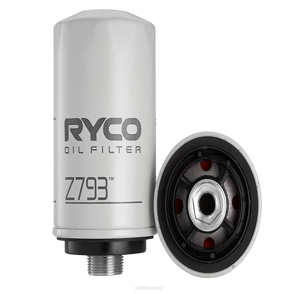GCG TURBOS AUSTRALIA olajszűrő - RY-Z793 - TothCarparts