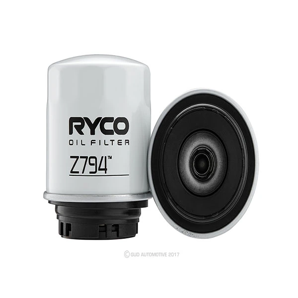 GCG TURBOS AUSTRALIA olajszűrő - RY-Z794 - TothCarparts