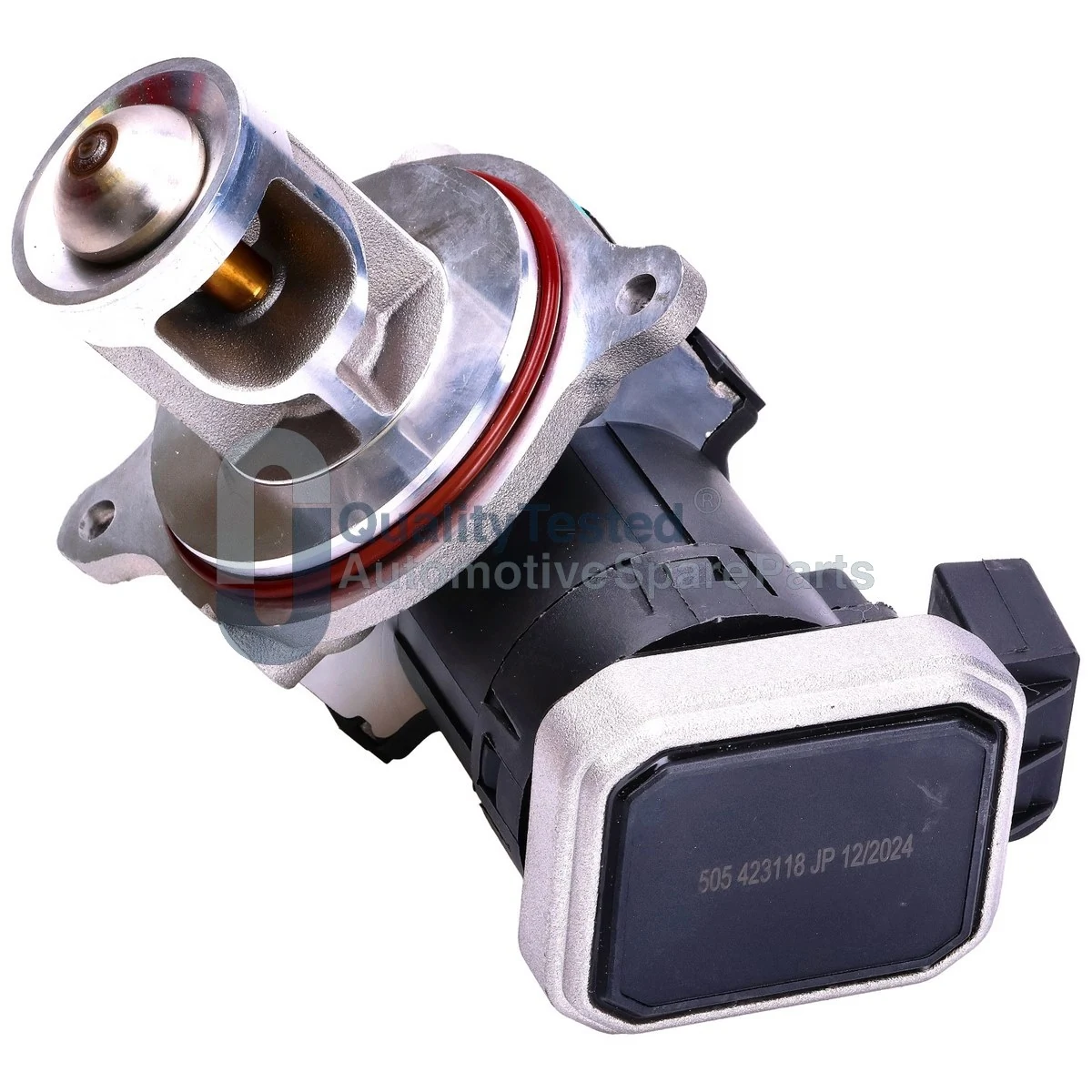JAPANPARTS AGR-szelep - EGR0505JM - TothCarparts
