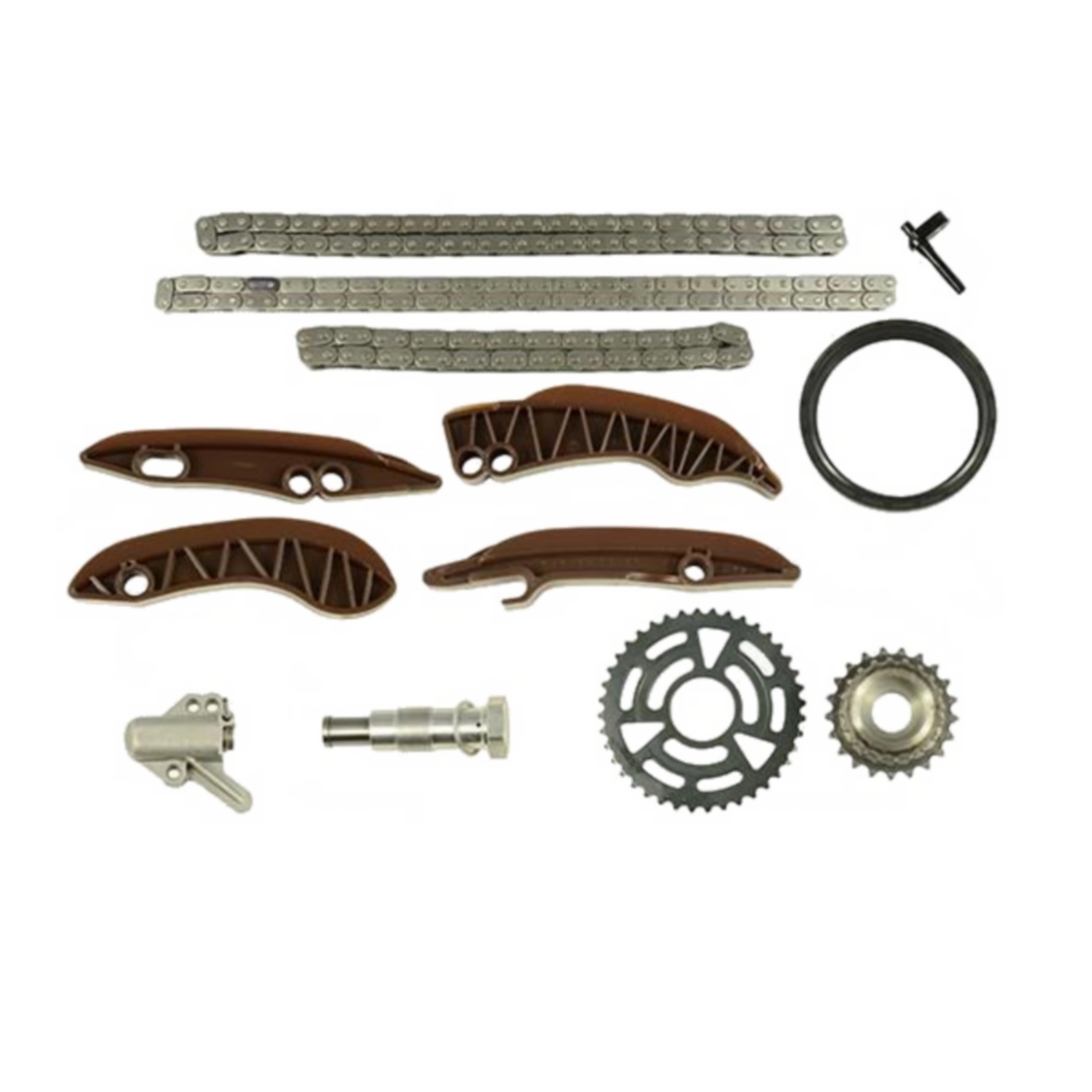 JAPOCAT vezérműlánc készlet - MTC-5C900 - TothCarparts