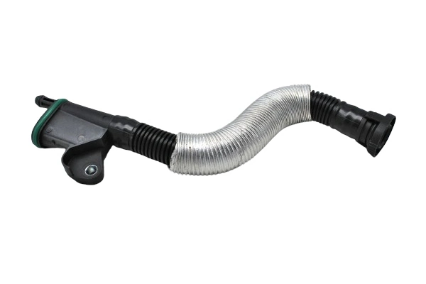 MDR cső, forgattyúsház szellőztetés - GOM-CBH0023 - TothCarparts
