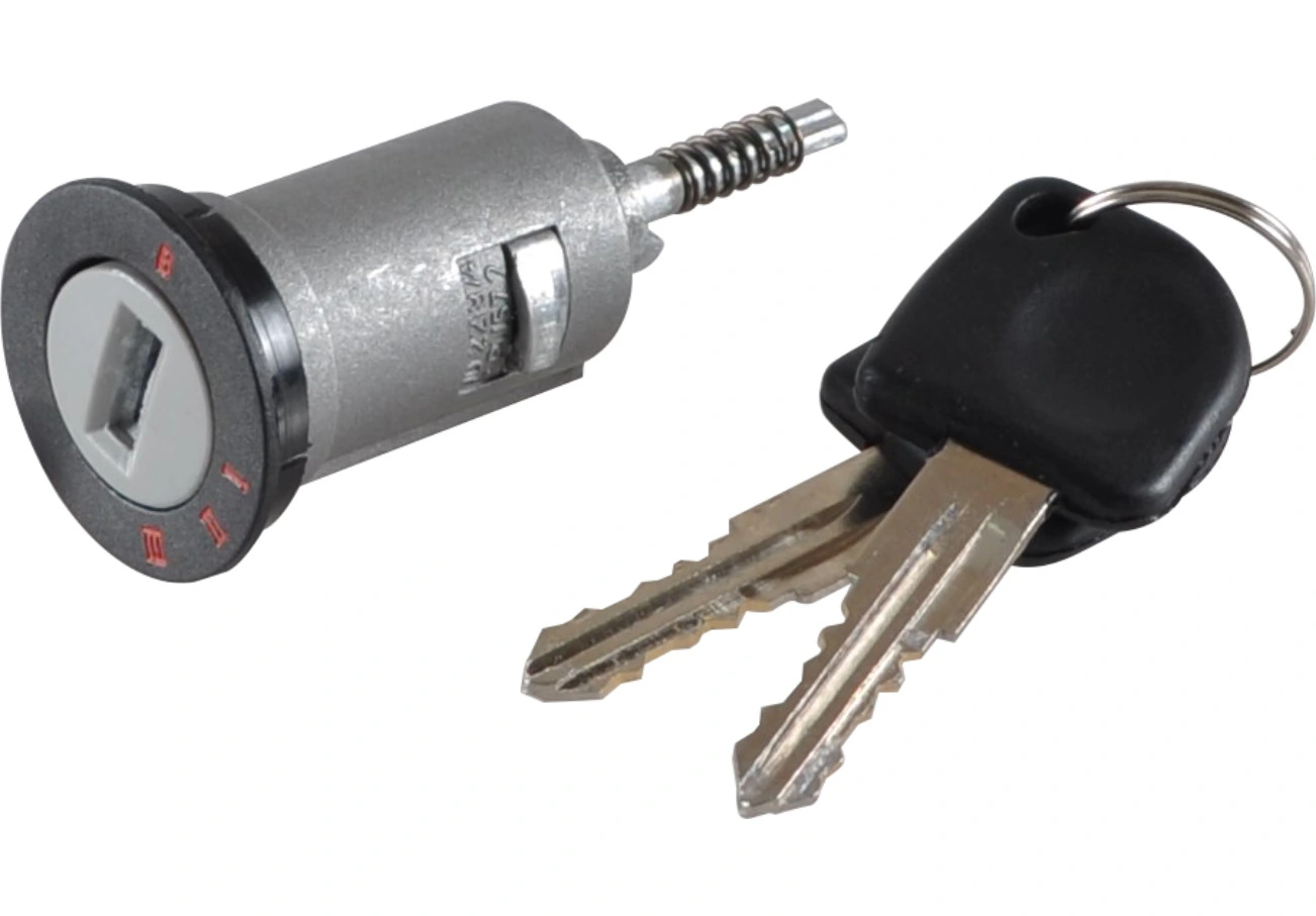 A.Z. Meisterteile Zárhenger, gyújtáskapcsoló zár - AZMT-51-010-1423 - TothCarparts
