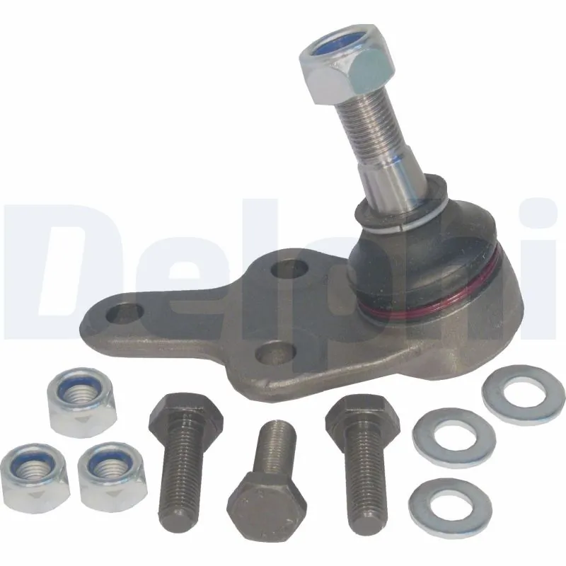 WILMINK GROUP Támasztó-/vezetőcsukló - WG2582547 - TothCarparts