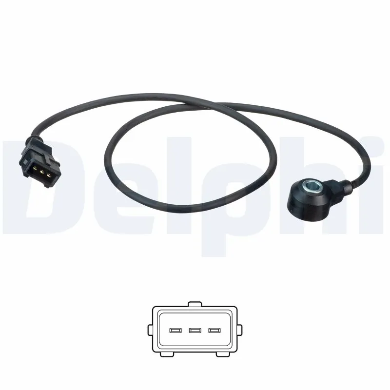 WILMINK GROUP kopogásérzékelő - WG2578951 - TothCarparts