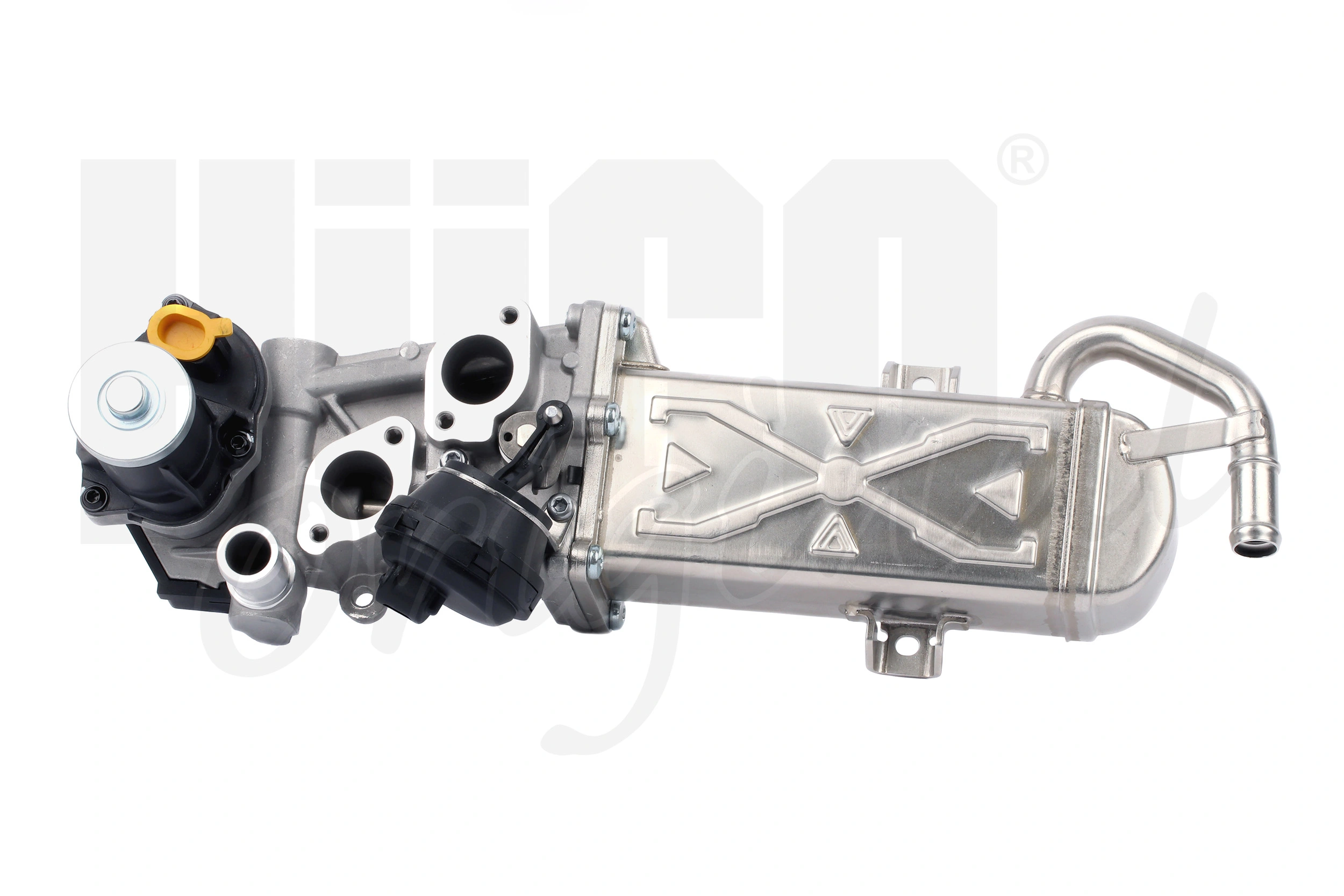 HUECO AGR-szelep - 138469 - TothCarparts