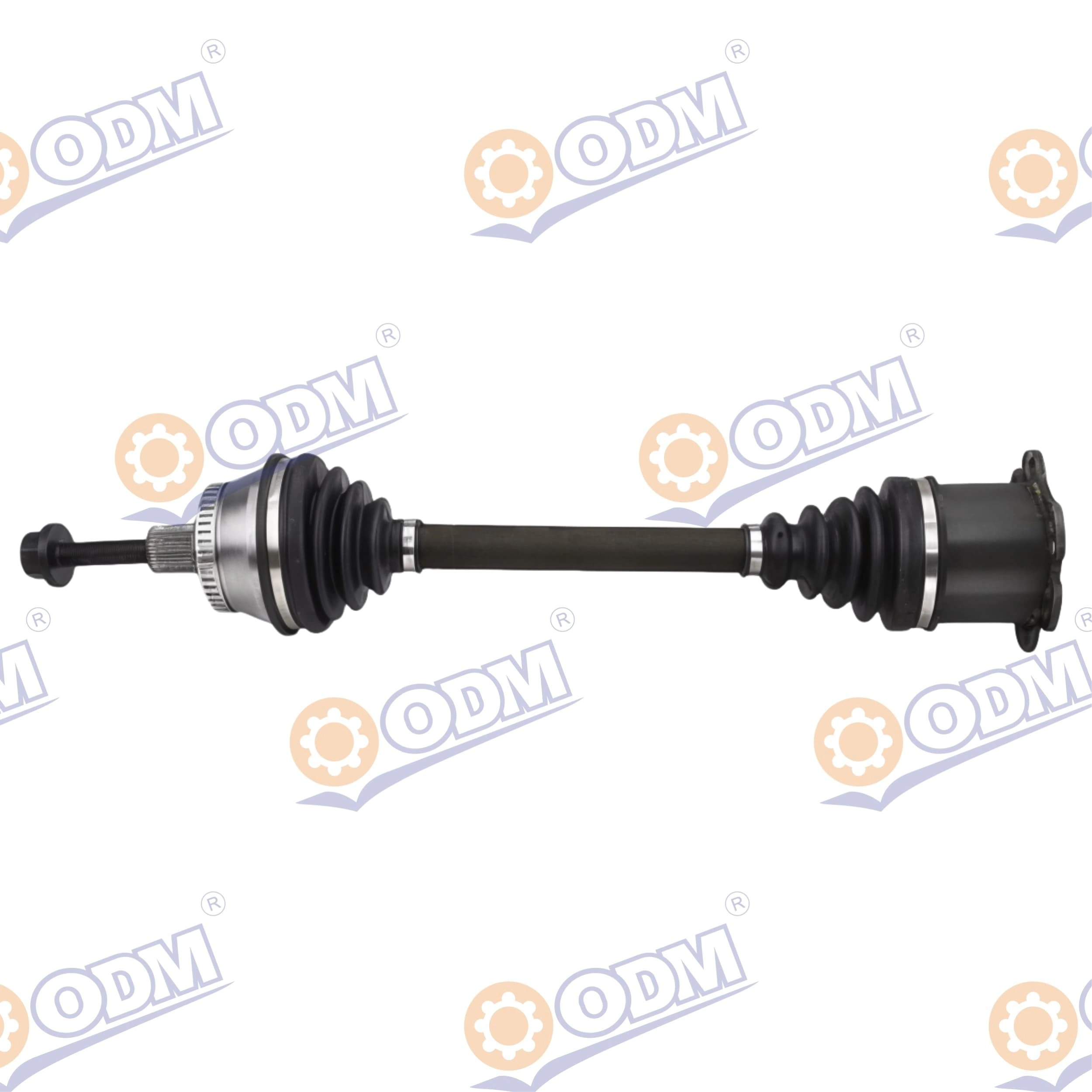 ODM hajtótengely - AD-8-8517A - TothCarparts