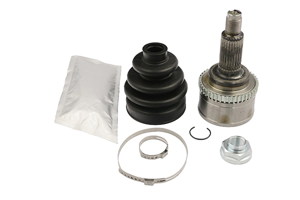 LIZARTE csuklókészlet, hajtótengely - CVJ0400 - TothCarparts