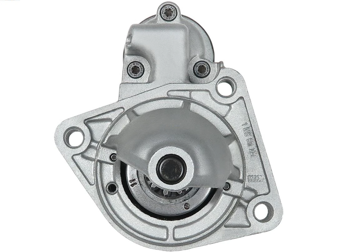 AS-PL önindító - S0096PR - TothCarparts