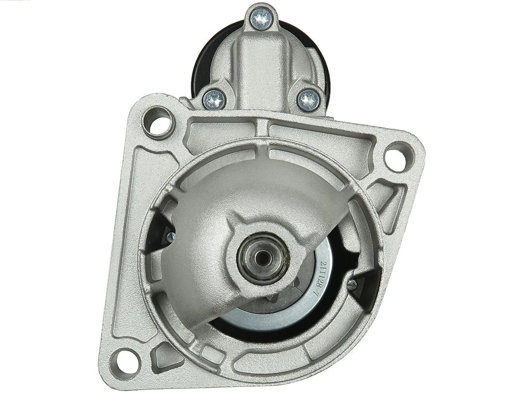 AS-PL önindító - S0195SR - TothCarparts