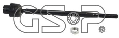 GSP axiális csukló, vezetőkar - S030207 - TothCarparts