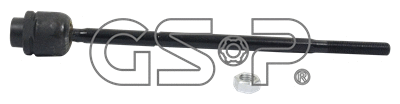 GSP axiális csukló, vezetőkar - S030224 - TothCarparts