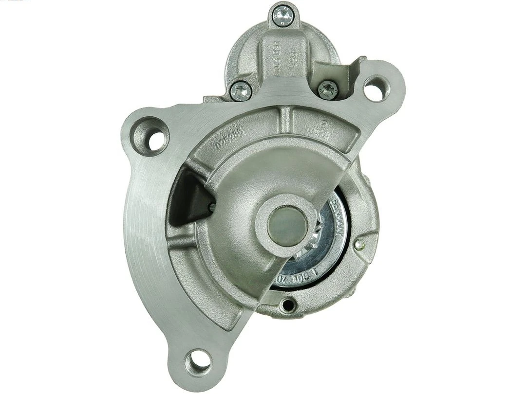 AS-PL önindító - S0550PR - TothCarparts
