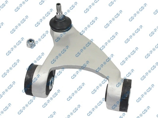 GSP lengőkar, kerékfelfüggesztés - S060001 - TothCarparts