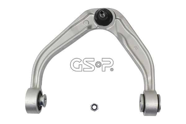 GSP lengőkar, kerékfelfüggesztés - S060015 - TothCarparts
