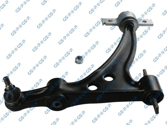 GSP lengőkar, kerékfelfüggesztés - S060017 - TothCarparts