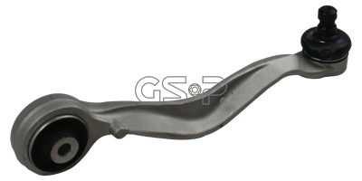 GSP lengőkar, kerékfelfüggesztés - S060021 - TothCarparts