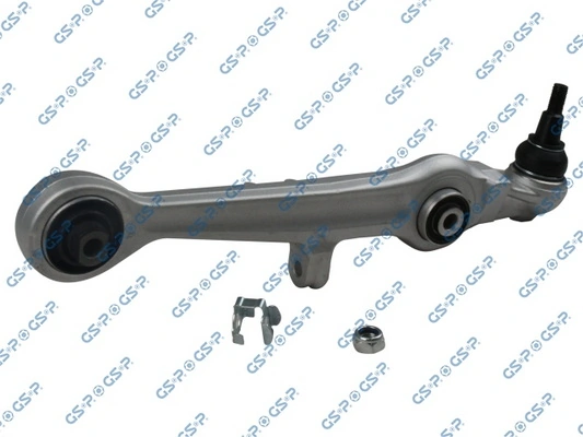 GSP lengőkar, kerékfelfüggesztés - S060023 - TothCarparts