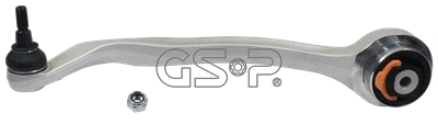 GSP lengőkar, kerékfelfüggesztés - S060026 - TothCarparts