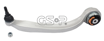 GSP lengőkar, kerékfelfüggesztés - S060027 - TothCarparts