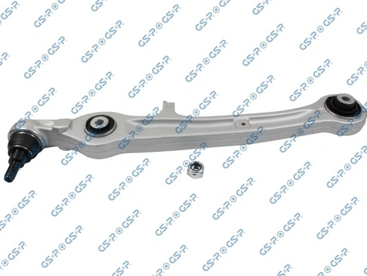 GSP lengőkar, kerékfelfüggesztés - S060028 - TothCarparts