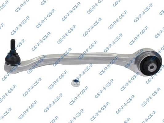 GSP lengőkar, kerékfelfüggesztés - S060029 - TothCarparts