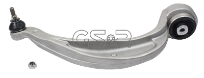 GSP lengőkar, kerékfelfüggesztés - S060038 - TothCarparts