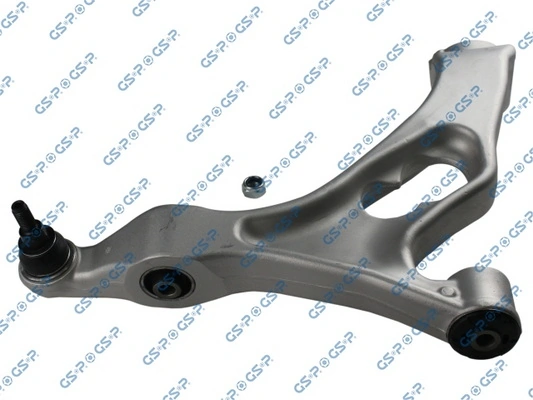 GSP lengőkar, kerékfelfüggesztés - S060043 - TothCarparts