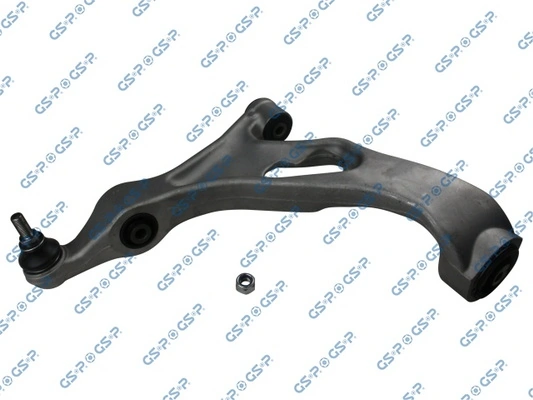 GSP lengőkar, kerékfelfüggesztés - S060044 - TothCarparts