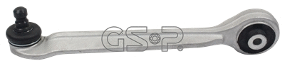 GSP lengőkar, kerékfelfüggesztés - S060048 - TothCarparts
