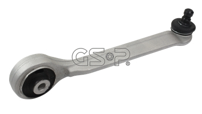 GSP lengőkar, kerékfelfüggesztés - S060049 - TothCarparts